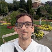 C++ and python  Coding teacher for jung children